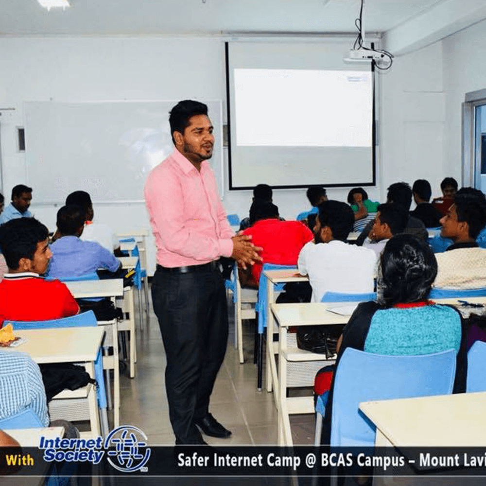 Safer Internet Camp 3